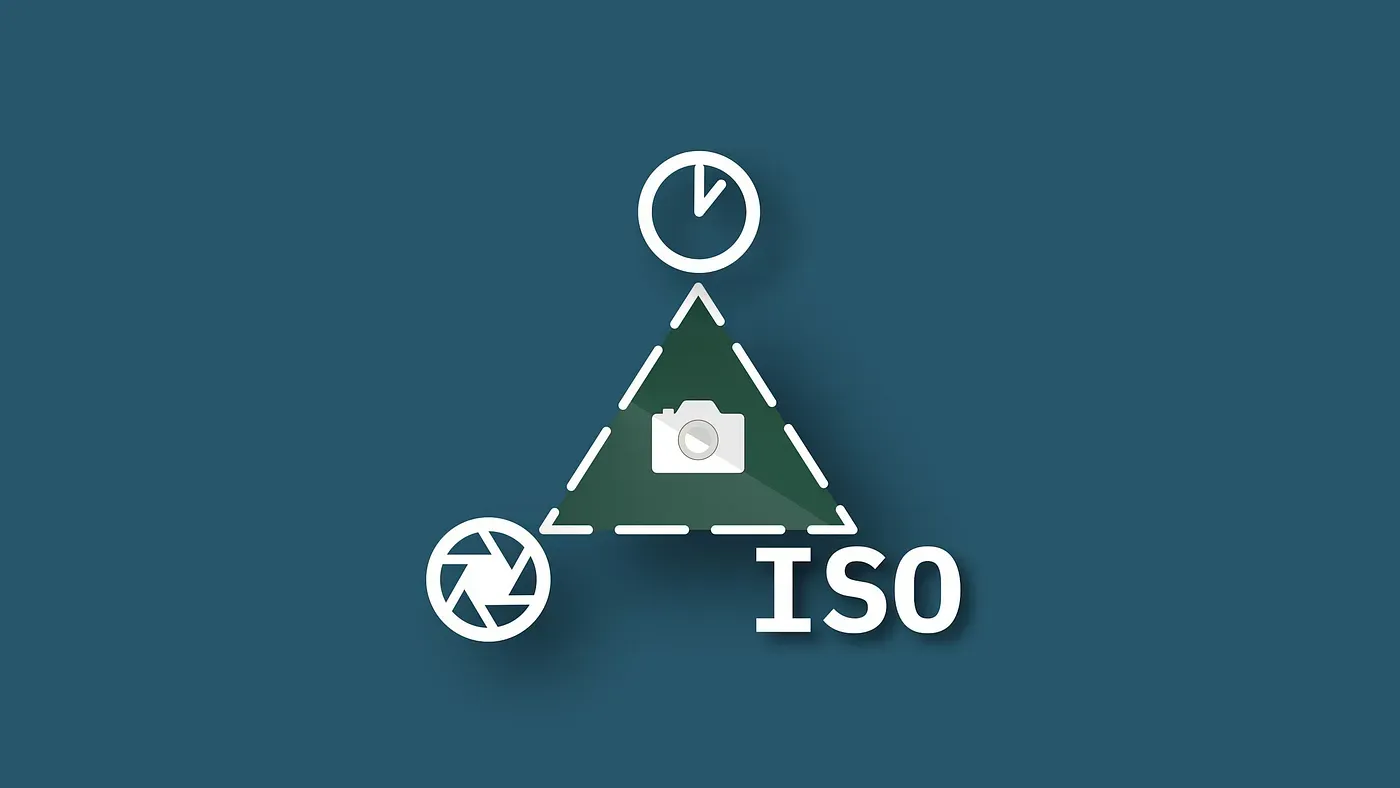 Blende, ISO und Belichtungszeit - Basiswissen